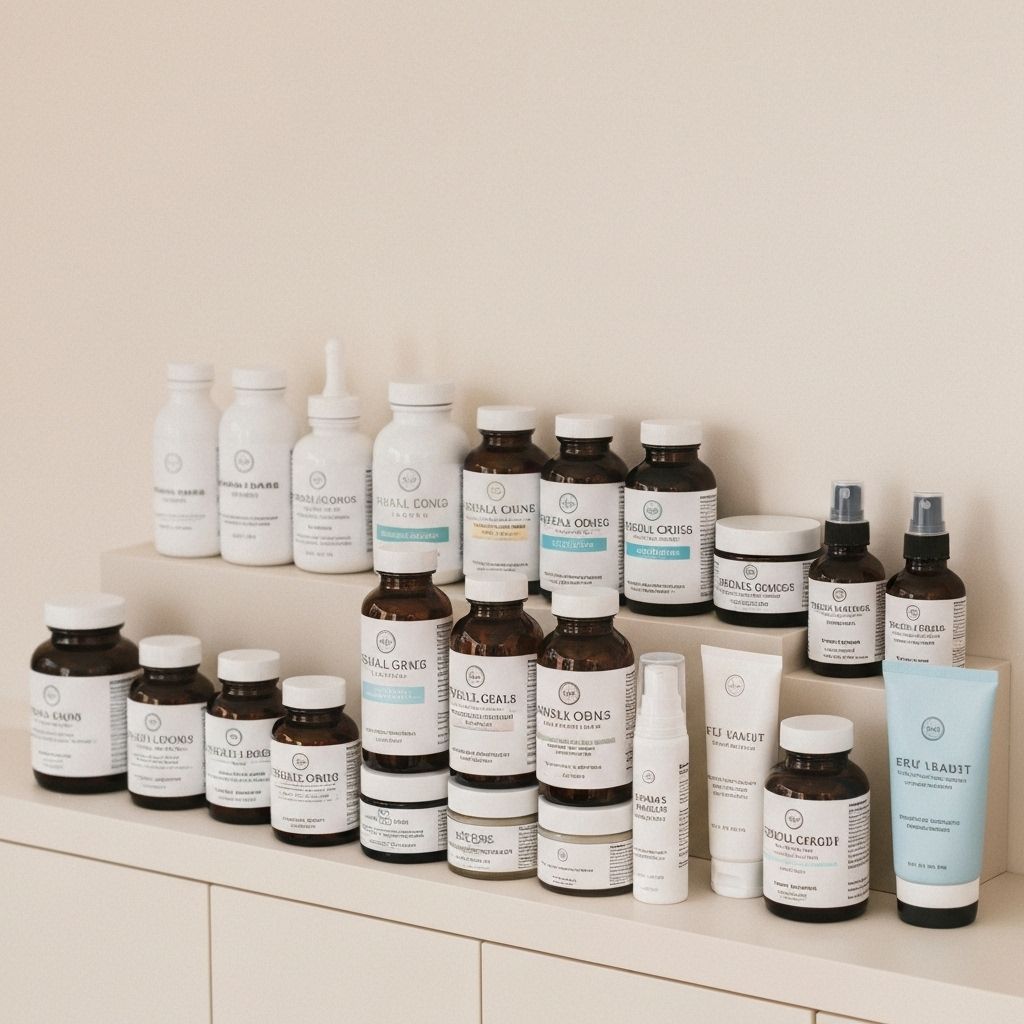 Our products